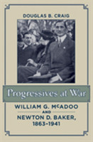 Progressives at War