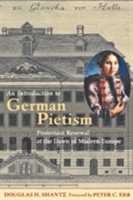 Introduction to German Pietism