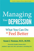 Managing Your Depression