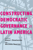 Constructing Democratic Governance in Latin America/USED/