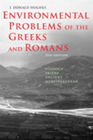 Environmental Problems of the Greeks and Romans