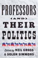 Professors and Their Politics