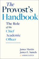 Provost's Handbook