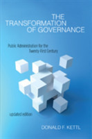 Transformation of Governance