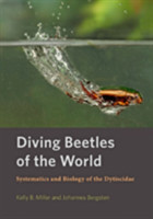 Diving Beetles of the World