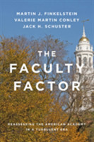 Faculty Factor