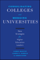 Consolidating Colleges and Merging Universities