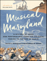 Musical Maryland