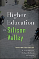 Higher Education and Silicon Valley