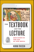Textbook and the Lecture