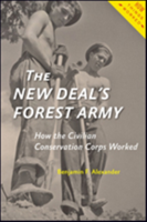 New Deal's Forest Army