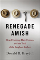 Renegade Amish