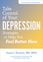 Take Control of Your Depression