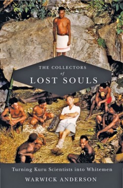 Collectors of Lost Souls