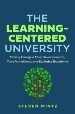 Learning-Centered University