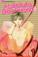 Absolute Boyfriend, Vol. 1