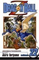 Dragon Ball Z, Vol. 22