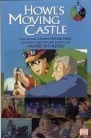 Howl's Moving Castle Film Comic, Vol. 3