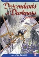 Descendants of Darkness, Vol. 9