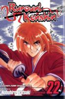 Rurouni Kenshin, Vol. 22