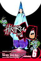 Hikaru No Go 6