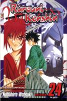 Rurouni Kenshin, Vol. 24