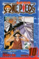 One Piece, Vol. 10