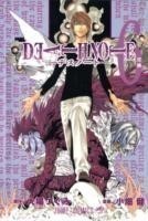 Death Note, Vol. 6