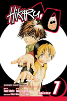 Hikaru No Go 7