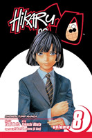 Hikaru No Go 8