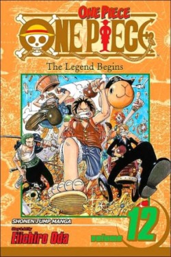 One Piece 12