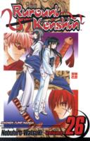 Rurouni Kenshin, Vol. 26