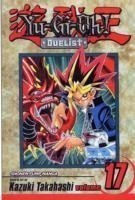 Yu-Gi-Oh!: Duelist, Vol. 17