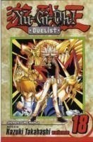 Yu-Gi-Oh!: Duelist, Vol. 18