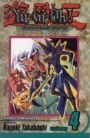 Yu-Gi-Oh!: Millennium World, Vol. 4