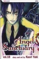 Angel Sanctuary, Vol. 18