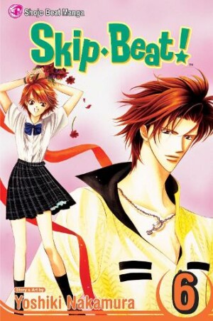 Skip·Beat!, Vol. 6