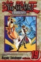 Yu-Gi-Oh!: Duelist, Vol. 19