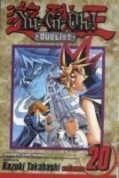 Yu-Gi-Oh!: Duelist, Vol. 20