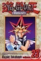 Yu-Gi-Oh!: Duelist, Vol. 23