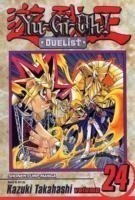 Yu-Gi-Oh!: Duelist, Vol. 24