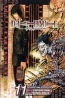 Death Note, Vol. 11