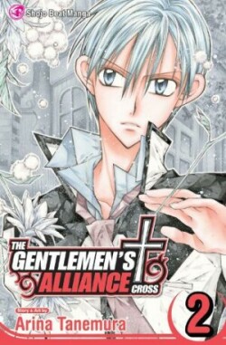 Gentlemen's Alliance †, Vol. 2