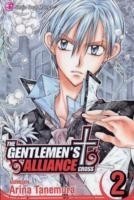 Gentlemen's Alliance †, Vol. 2