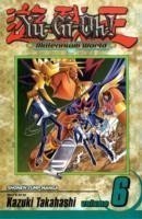 Yu-Gi-Oh!: Millennium World, Vol. 6