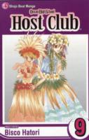 Ouran High School Host Club, Vol. 9