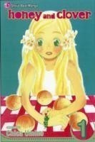 Honey and Clover, Vol. 1