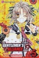 Gentlemen's Alliance †, Vol. 5