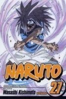 Naruto, Vol. 27