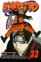 Naruto, Vol. 33